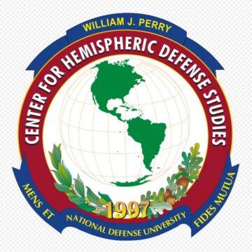 Centro de Estudios Hemisféricos de Defensa William J. Perry