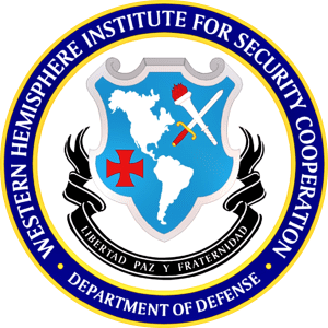 Western Hemisphere Institute for Security Cooperation (WHINSEC)
