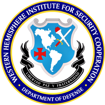 Western Hemisphere Institute for Security Cooperation (WHINSEC)