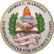 Centro Europeo de Estudios de Seguridad George C. Marshall