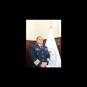 Director del Centro del Derecho Internacional Humanitario y Derechos Humanos de las Fuerzas Armadas del Perú