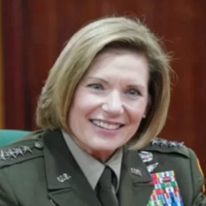 Visita de tres días a Guyana de la General del Ejército de EE.UU. Laura Richardson