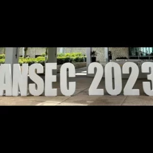 El Centro Perry apoya la Conferencia de Seguridad de las Naciones del Caribe 2023