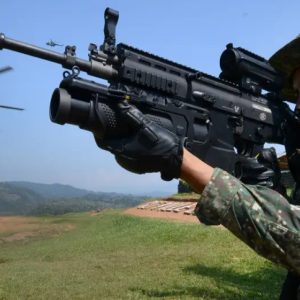 Mueren cuatro soldados peruanos en ataque de guerrilleros