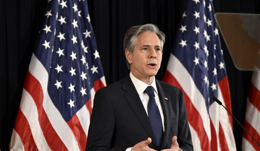 Colombia recibe certificación de Estados Unidos por su desempeño en Derechos Humanos