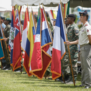 Canadá refuerza interoperabilidad con socios caribeños en el ejercicio Tradewinds, de SOUTHCOM