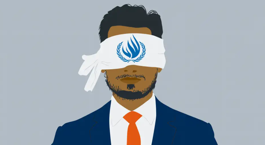 Consejo de Derechos Humanos bajo control de los abusadores