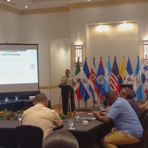 Honduras anfitrión de conferencia de derechos humanos