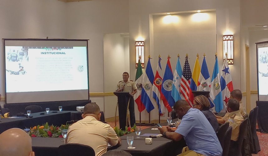 Honduras anfitrión de conferencia de derechos humanos