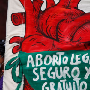 WPS: Mujer, Paz y Seguridad (Boletín #7)