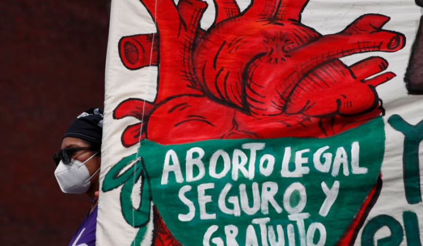 WPS: Mujer, Paz y Seguridad (Boletín #7)