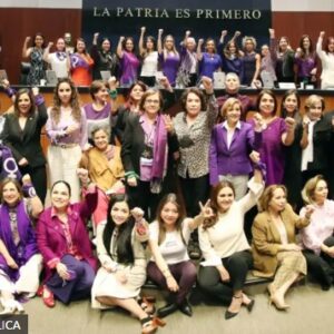 La “combinación maravillosa”: cuánto aumentó realmente la presencia de las mujeres en la política de México con la ley de “paridad en todo” de 2019