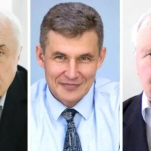 ¿Por qué Rusia está acusando a sus físicos de espionaje?