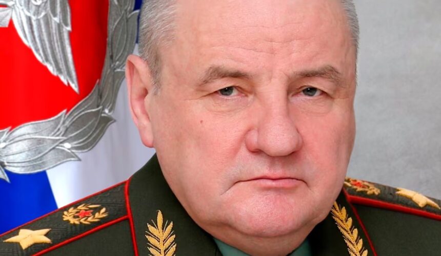 Detienen a exoficial ruso sospechoso de fraude en más reciente arresto militar de alto perfil