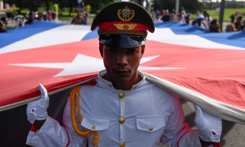 Sistemáticas violaciones a los derechos humanos en Cuba: el motivo detrás del embargo comercial