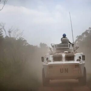 La ONU enumera cientos de demandas de paternidad contra personal de mantenimiento de la paz: ¿Les importa a los Estados miembros?