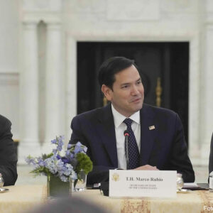 Estados Unidos confirma restablecimiento de política firme hacia Cuba
