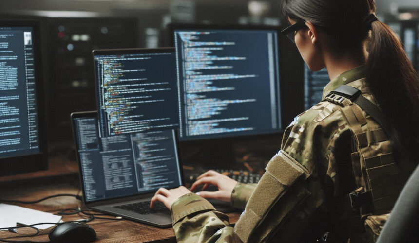 OEA invita a mujeres militares a taller sobre ciberseguridad OEA invita a mujeres militares a taller sobre ciberseguridad
