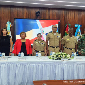 Curso en República Dominicana certificó capacidades en programa Mujeres, Paz y Seguridad