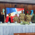 Curso en República Dominicana certificó capacidades en programa Mujeres, Paz y Seguridad