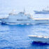 Armada Española desembarca junto a marines de EE.UU. en Carolina del Norte