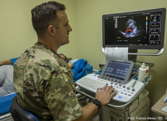 Panamá y EE.UU. concluyen misión AMISTAD 25